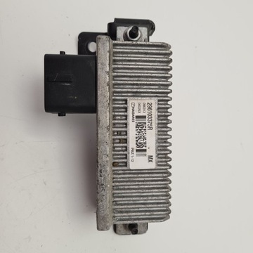 фото thumb №1, Renault zoe модуль блок керування акумулятора