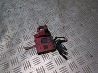 фото thumb №3, Клема плюсова renault scenic ii megane ii 02-06 8200381281