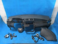 фото thumb №1, Консоль приборная панель приборная панель mahindra kuv100 g80 комплект