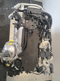 фото thumb №10, Bmw 7 g11 g12 2020 двигатель