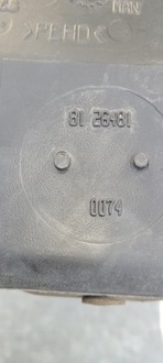 фото thumb №3, Бак рідини склоомивача man tgm 81.26481.0074