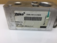 фото thumb №4, Clio iv 4 lift клапан розширювальний кондиціонера