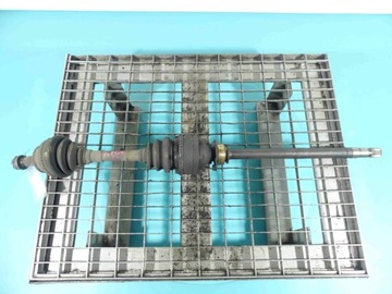 фото thumb №1, Полуось правая fiat tempra 2.0 ось механическая коробка передач