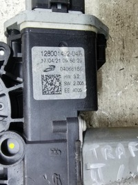 фото thumb №7, Підйомник скло лівий перед renault trafic iii 14-