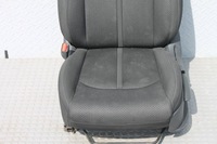 фото thumb №11, Сиденье водителя левый перед переднее kia optima iv 15-20