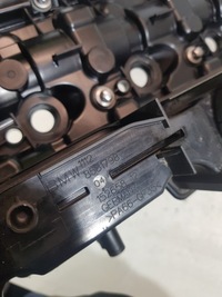 фото thumb №10, Кришка клапанів 8581798 bmw f30 f31 f10 f11 x3 2.0d b47d20a