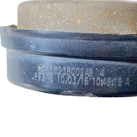 фото thumb №11, Dodge charger 2017 права сторона клаксон