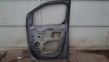 фото thumb №5, Двері праві передні перед expert jumpy proace 16-