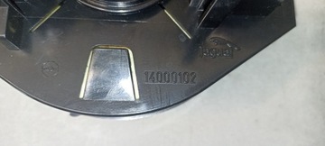 фото thumb №6, Лента сматыватель подушка безопасности jaguar x-type 1x43-14a664-ac