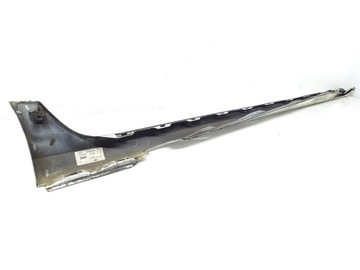 фото thumb №11, Накладка планка порогова ліва audi a6 c7 s-line 4g0853855f