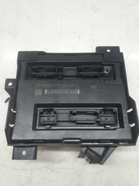 фото thumb №1, Модуль комфорта audi оригинальный номер 8k0907064dp