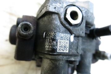 фото thumb №4, Насос вприскувальний lexus is 2.2d 22100-0r030