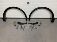 фото thumb №14, Kompletny перед капот бампер лампи крила vw t-roc troc i