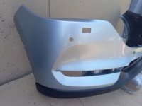 фото thumb №2, Mazda cx5 ii 17- бампер передній перед оригінал!