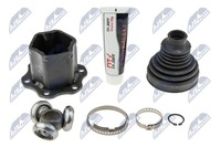 фото thumb №2, Шарнир внутренний npw-au-004 nty