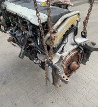 фото thumb №7, Комплектний двигун man tga d2066 lf01 євро 3 430km