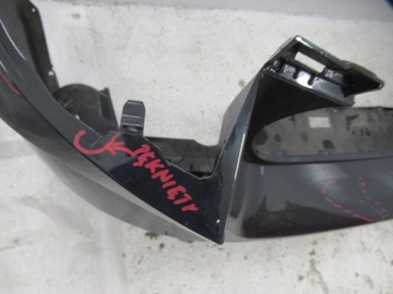 фото thumb №10, Peugeot 508 ii універсал бампер задній ktg 4pdc