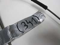 фото thumb №4, Подъемник окон перед правый mazda mpv 02r 341 el