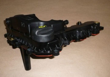 фото thumb №2, Кришка головки c berlingo iii 1.2vti