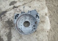 фото thumb №1, Корпус сцепления автоматическая коробка передач renault gama t dti 11