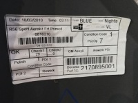 фото thumb №10, Mini cooper r55 r56 r57 бампер перед 7199869