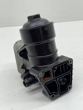 фото thumb №7, Audi a4 b8 a5 8t a6 c7 2.0 tdi основание фильтра масла