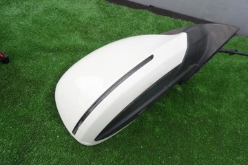 фото thumb №12, Audi q7 4l дзеркало ліві праві 12pin 10+2 eu lr9a