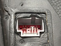 фото thumb №9, Зеркало наружное левая сторона ford focus 3 2012 1778441