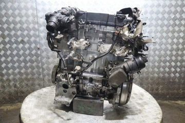 фото thumb №1, Двигатель citroen c3 picasso 1.6hdi 107km 10jbcc тест