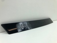 фото thumb №1, Volvo xc40 inscription молдинг крила лівий задня kolor-717 31463684