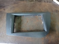 фото thumb №1, Seat leon ii 2 - рамка 2 din