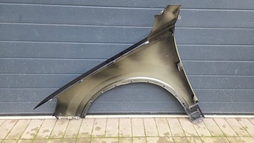 фото thumb №9, Audi q7 15-19 крило праві перед 4m0821106d