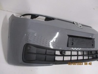 фото thumb №8, Бампер vw id3 10a 23r 6 pdc pod радар led перед