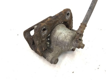 фото thumb №6, Суппорт скоба тормоза правый зад cr-v ii 2.0b