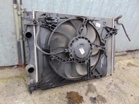 фото thumb №4, Комплект радіатор nissan qashqai j10 1.5 dci