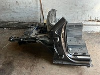 фото thumb №1, Лонжерон чверть фартух лівий перед audi a4 b9 8w передня ліва лівий