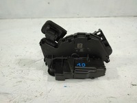 фото thumb №1, Vw audi seat skoda замок дверь правый перед