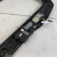 Шторка панорами люк чорна електричний audi a6 c8 4k універсал 22r в Україні, фото thumb