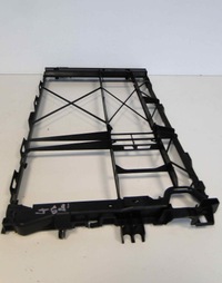 фото thumb №3, Mercedes sprinter w910 рама радіатора кондиціонера