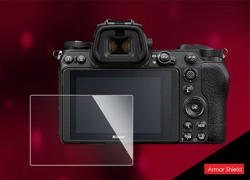 6 НАБОР ГИБРИДНЫХ СТЕК ARMOR ДЛЯ NIKON Z6 II