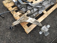 фото thumb №10, Infiniti fx30d 3.0d fx35 qx70 подрамник перед подрамник балка подвеска передние