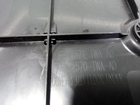 фото thumb №5, Honda accord x usa захист підвіска ліва 74571-twa-a0