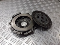 фото thumb №1, Прижим сцепления диск renault clio iii 1.2