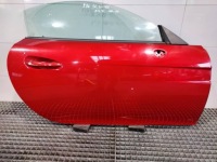Дверь правый перед передние mercedes slk r172 w172 стекло подъемник c996 996 Доставка, фото thumb