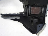 фото thumb №10, Mercedes s-klasa 223 бампер перед передній