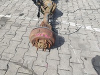 фото thumb №5, Задній міст диференціал ford transit mk6 00-06r