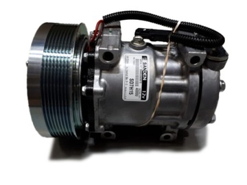 Sprężarka SANDEN SD7H15 OEM 4000 12V