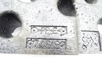 фото thumb №3, Alfa romeo mito 08-13 шумоізоляція обшивка двері лівий перед