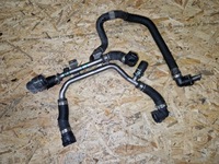 фото thumb №1, Wąż шланг wody alfa romeo stelvio 2.9q 50556557