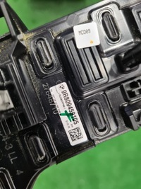 фото thumb №14, Bmw 3 g20 4 g22 панель кондиционера dekor декоры карбон led решётки воздуховод